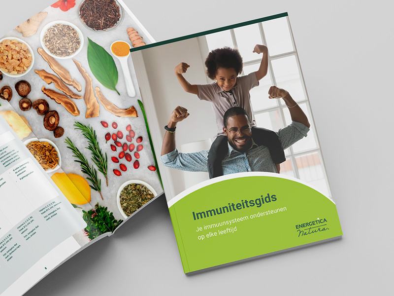 Energetica Natura brochure